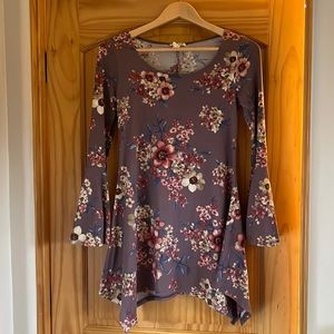 Banana Lemon womens top or dress